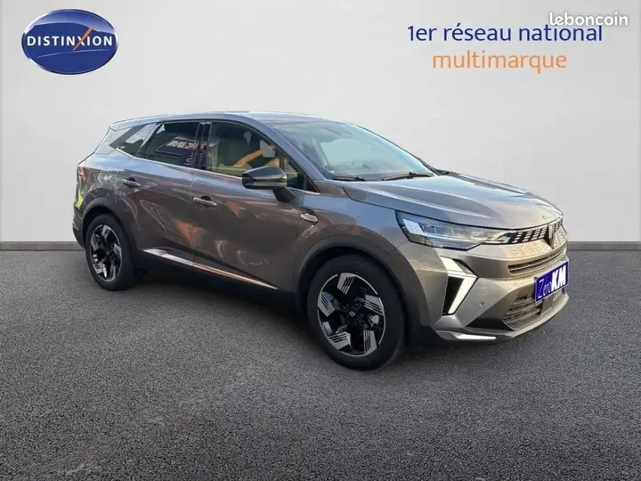 Renault Symbioz 2026 photo 3
