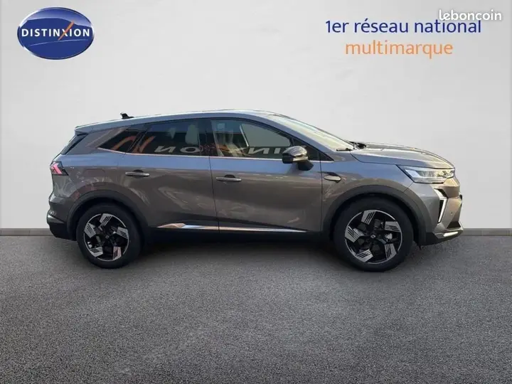 Renault Symbioz 2026 photo 4