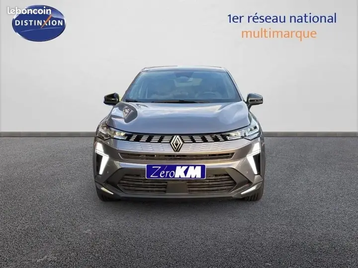 Renault Symbioz 2026 photo 2