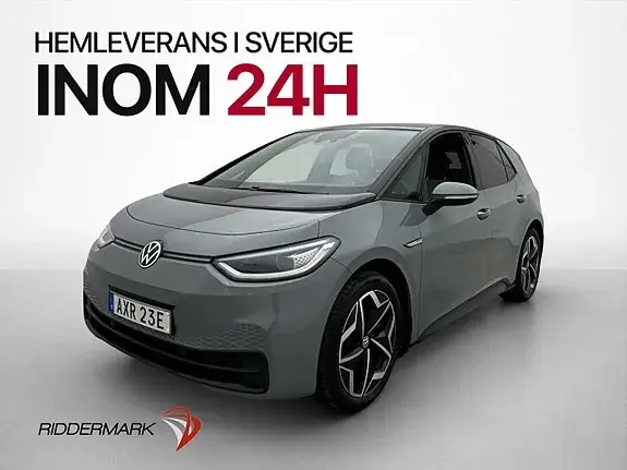 Volkswagen Id.3