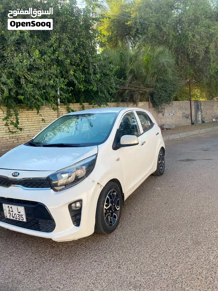 Kia Picanto 2018 photo 4