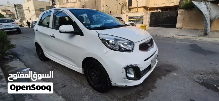 Kia Picanto 2018 photo 5