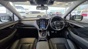 Subaru Outback 2023 photo 3