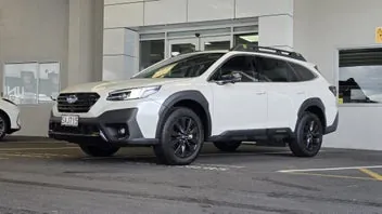 Subaru Outback 2023 photo 5