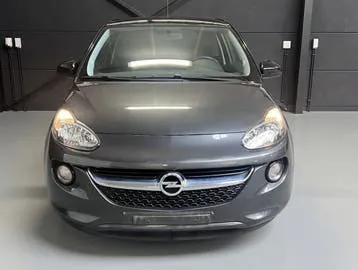 Opel Adam 2017 photo 3