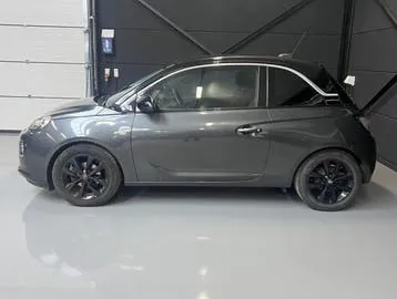 Opel Adam 2017 photo 2