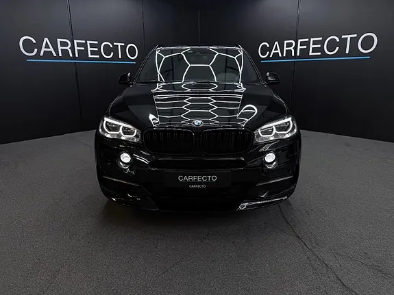 BMW X5 2016 photo 3