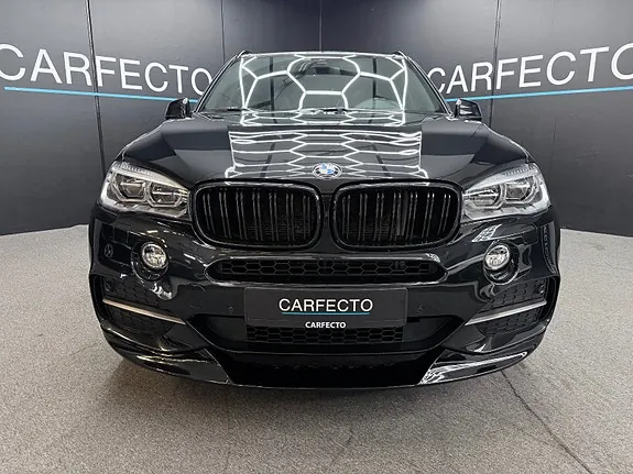 BMW X5 2016 photo 2