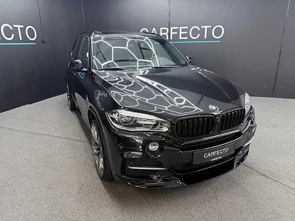 BMW X5 2016 photo 5