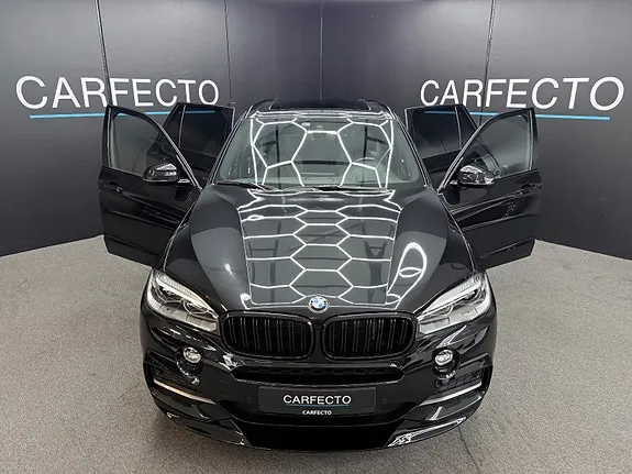 BMW X5 2016 photo 4