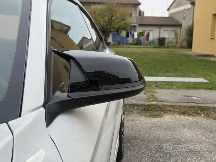 BMW 3 Series 2017 photo 3