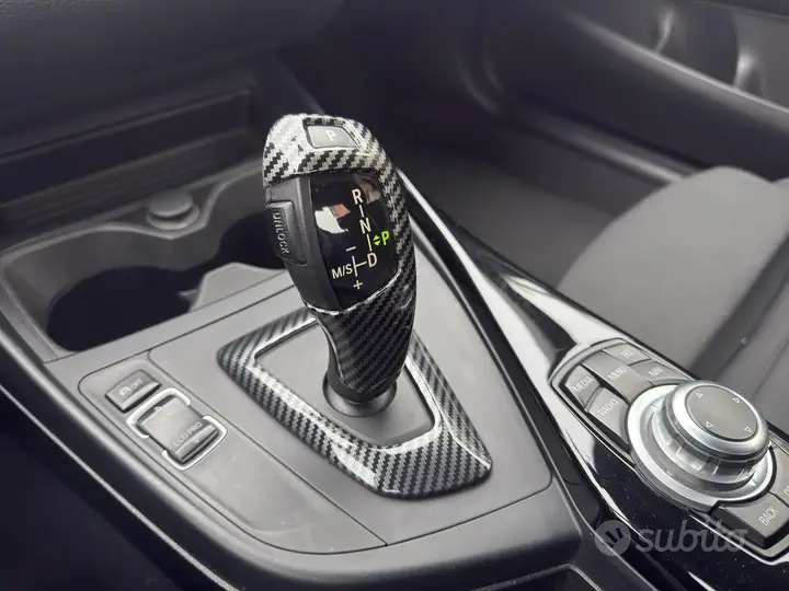 BMW 3 Series 2017 photo 5