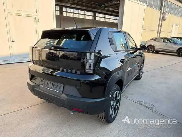 Fiat Grande Panda 2026 photo 5