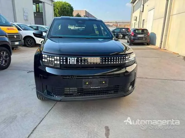 Fiat Grande Panda 2026 photo 2