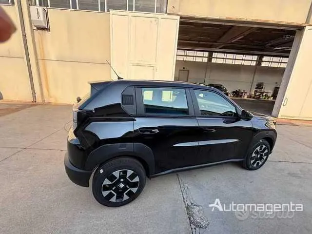 Fiat Grande Panda 2026 photo 4