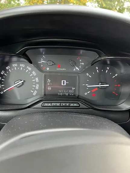Citroen C3 2018 photo 4