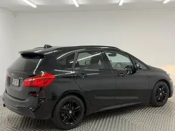 BMW 2 Series 2017 photo 4