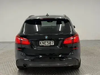 BMW 2 Series 2017 photo 5