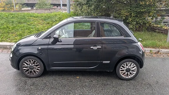 Fiat 500 2014 photo 4
