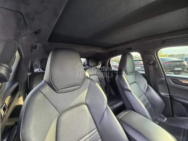 Porsche Cayenne 2020 photo 3