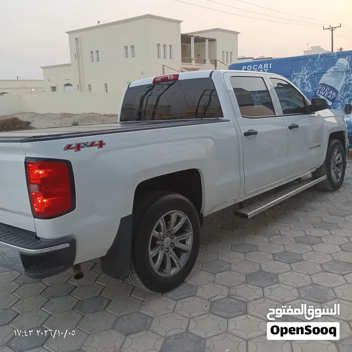Chevrolet Epica 2014 photo 4