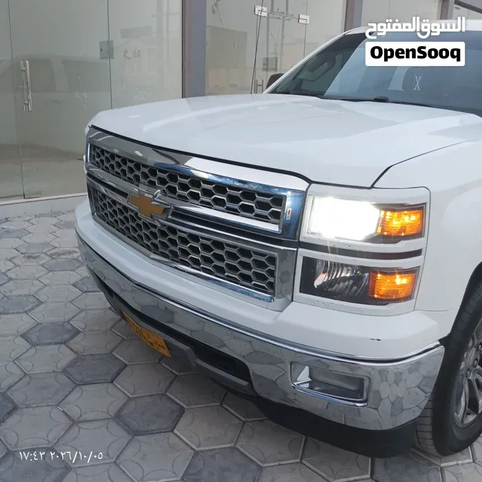 Chevrolet Epica 2014 photo 2