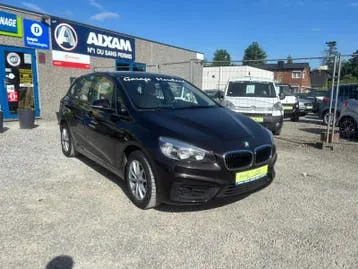 BMW 2 Series Active Tourer 2017 photo 2