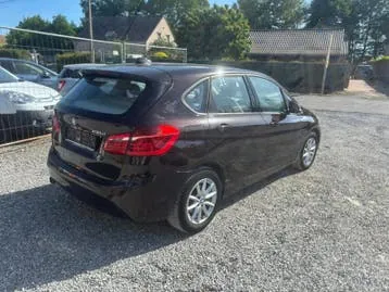 BMW 2 Series Active Tourer 2017 photo 3