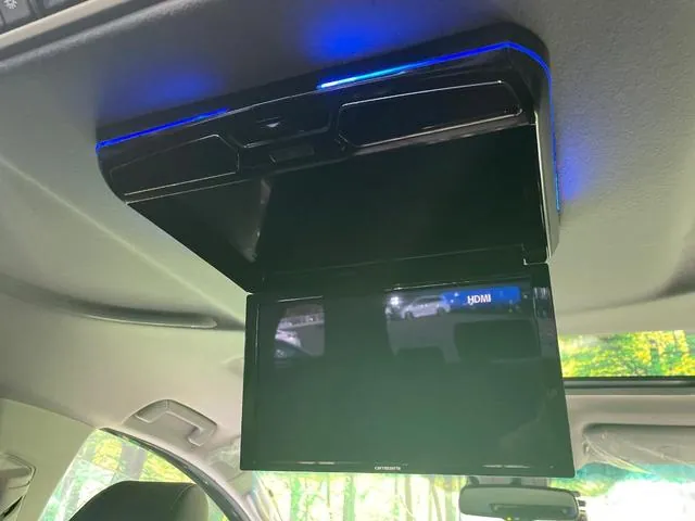 Toyota Alphard 2019 photo 5