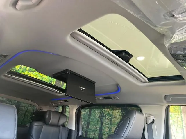 Toyota Alphard 2019 photo 3