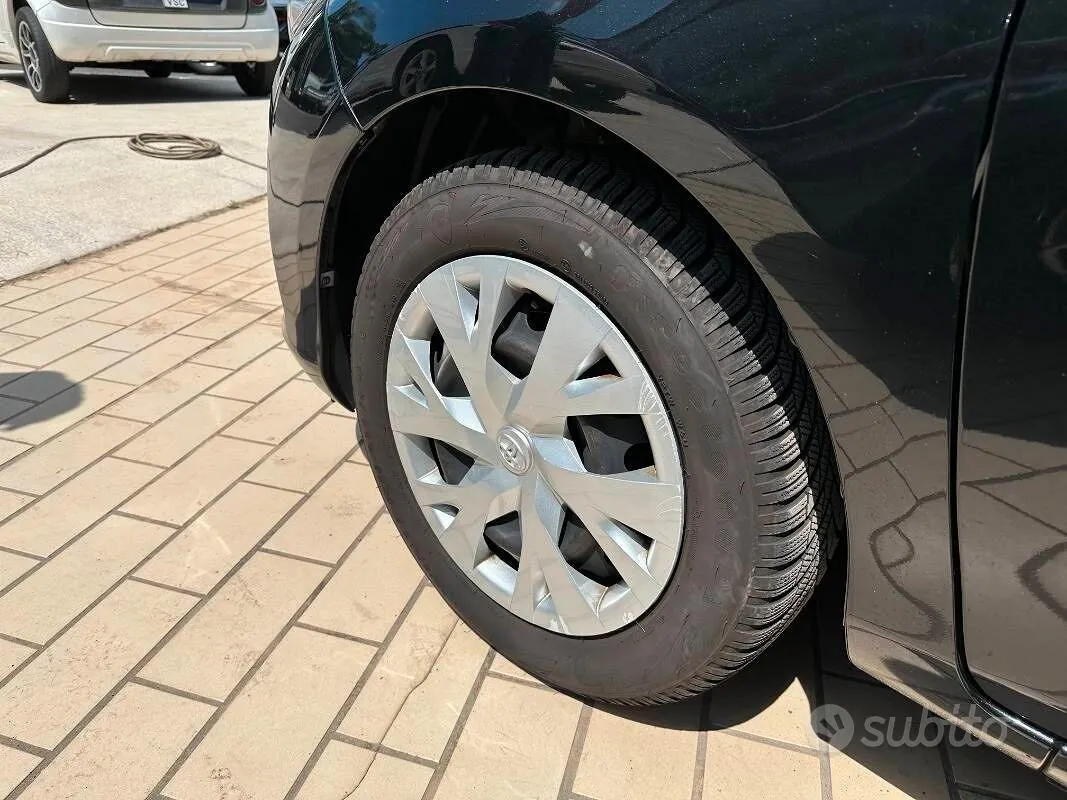 Toyota Yaris 2019 photo 4