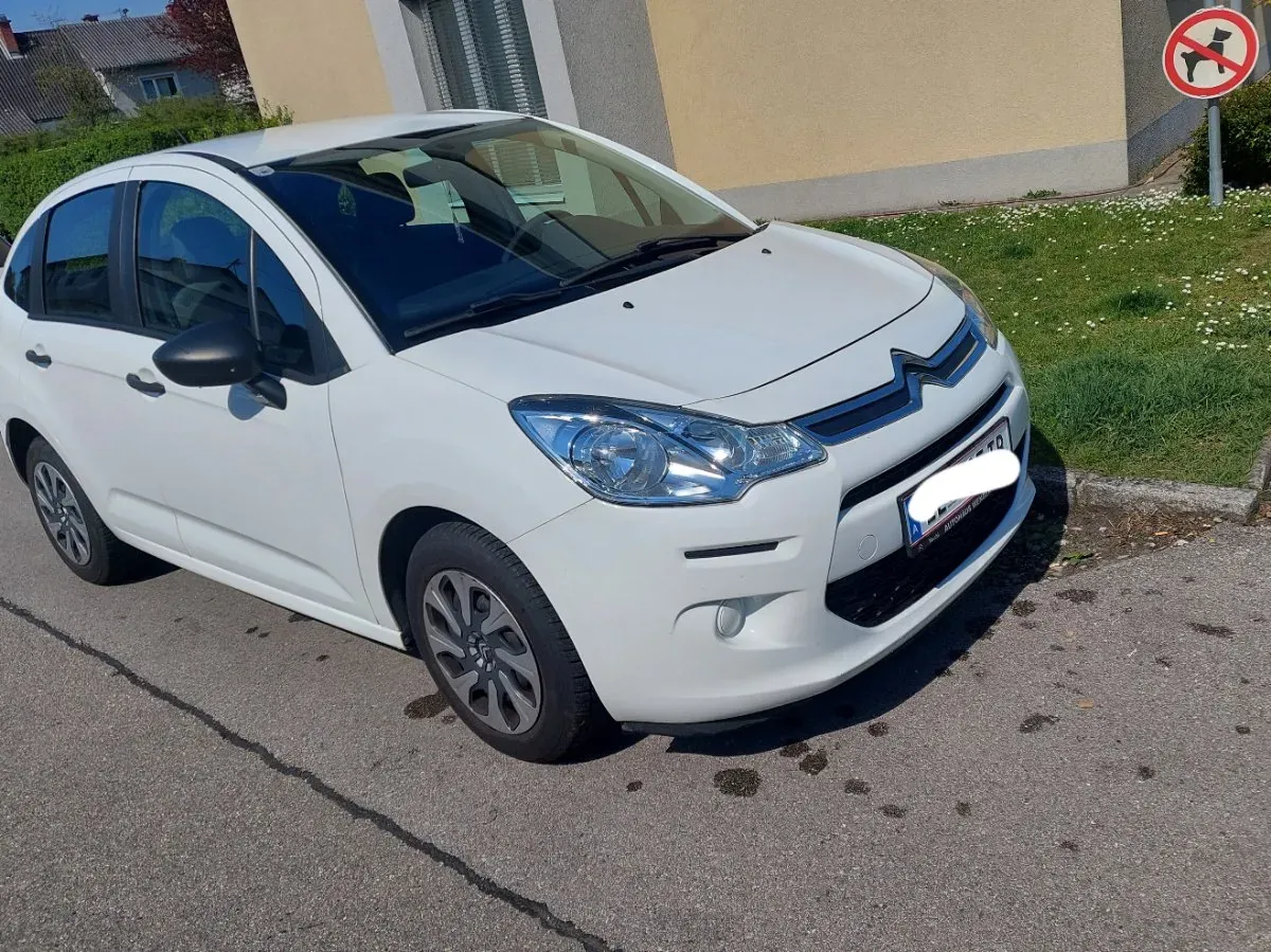 Citroen C3