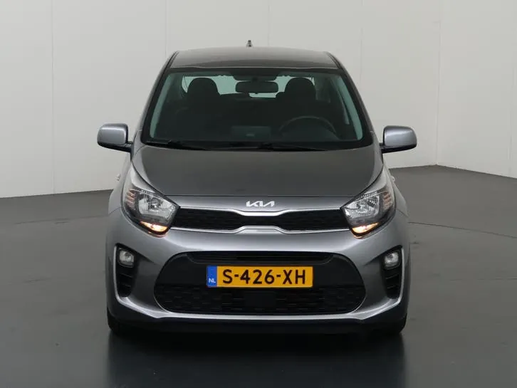 Kia Picanto 2023 photo 3