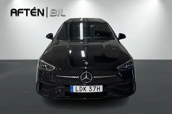 Mercedes-Benz C300 E 2023 photo 3