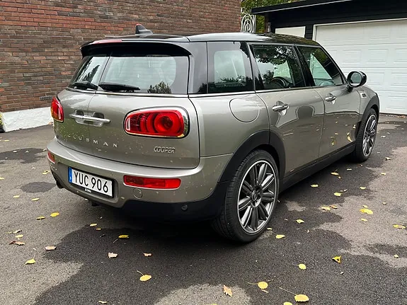 Mini Cooper 2018 photo 2