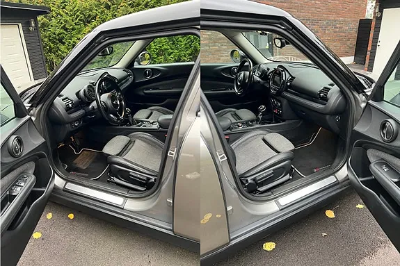 Mini Cooper 2018 photo 5