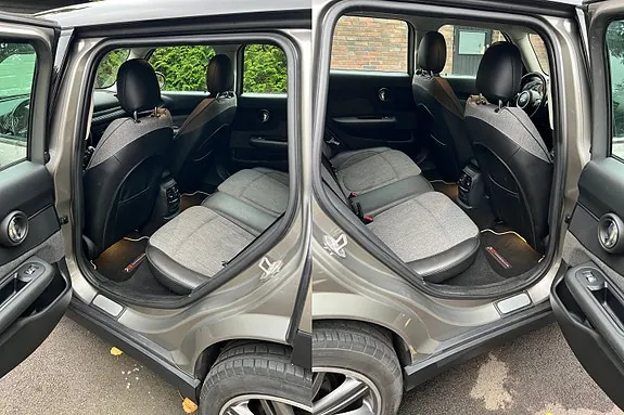 Mini Cooper 2018 photo 4