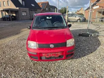 Fiat Panda 2009 photo 4