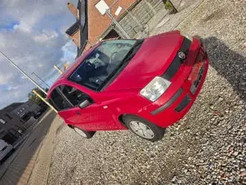 Fiat Panda 2009 photo 3