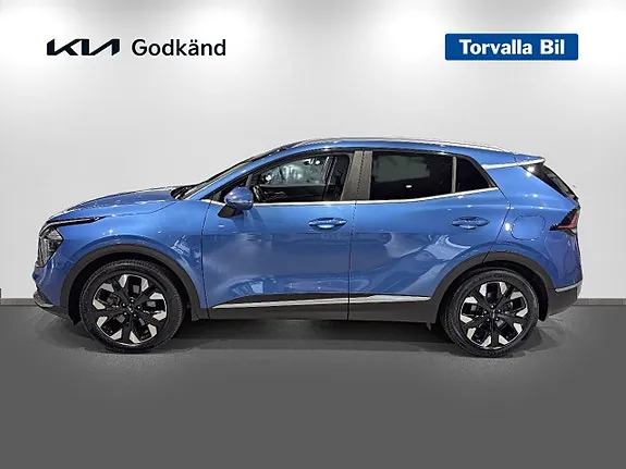 Kia Sportage 2023 photo 4