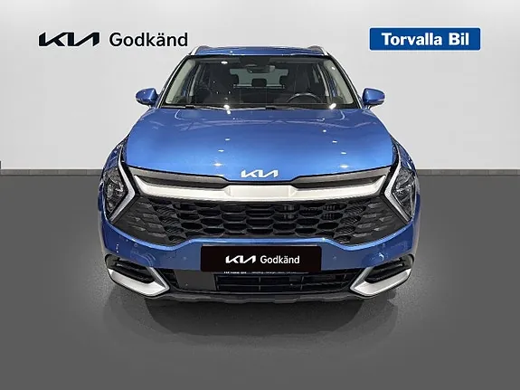 Kia Sportage 2023 photo 2