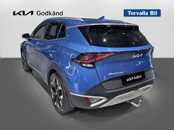 Kia Sportage 2023 photo 5