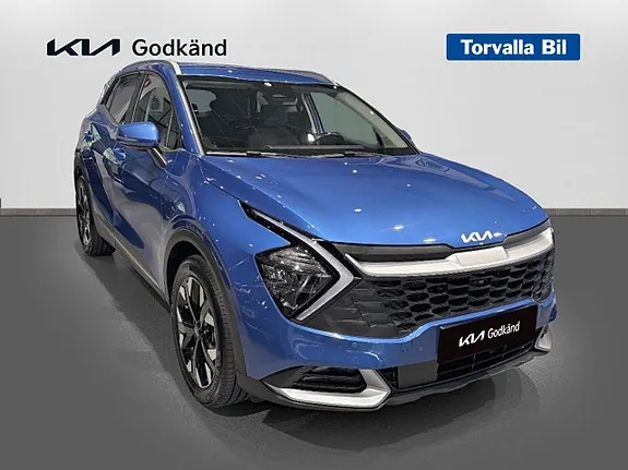 Kia Sportage 2023 photo 3