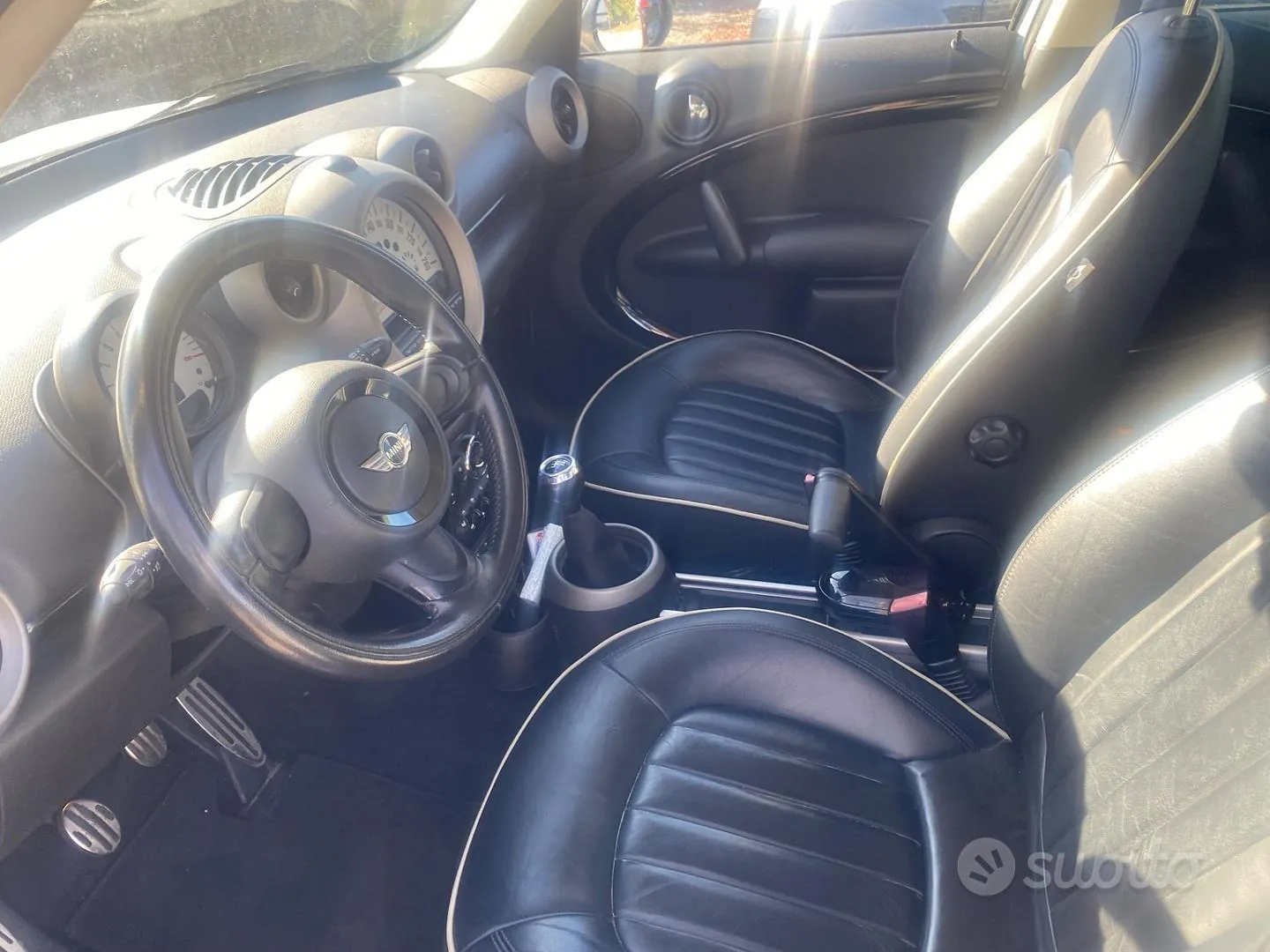 Mini Countryman 2011 photo 5