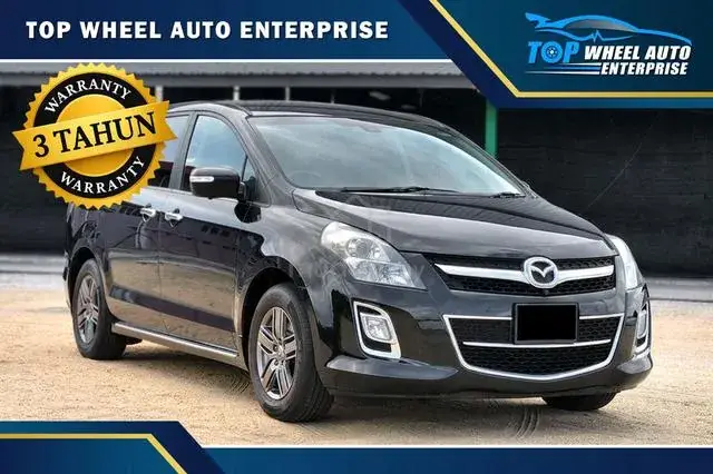 Mazda Mpv