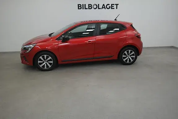 Renault Clio 2023 photo 3