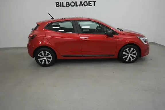 Renault Clio 2023 photo 4