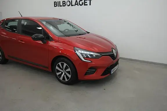 Renault Clio 2023 photo 2