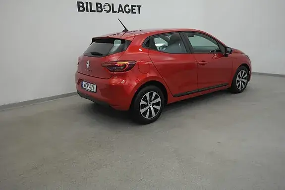 Renault Clio 2023 photo 5