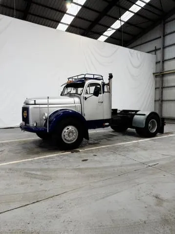 Volvo L 485